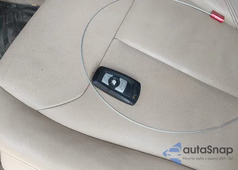 2015 BMW 328I из США, поврежденный, VIN WBA3A5G59FNS88358